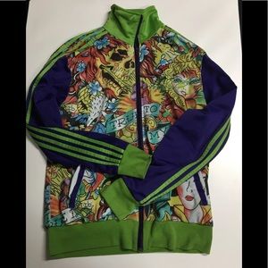 Ed Hardy women's Jacket A1-002